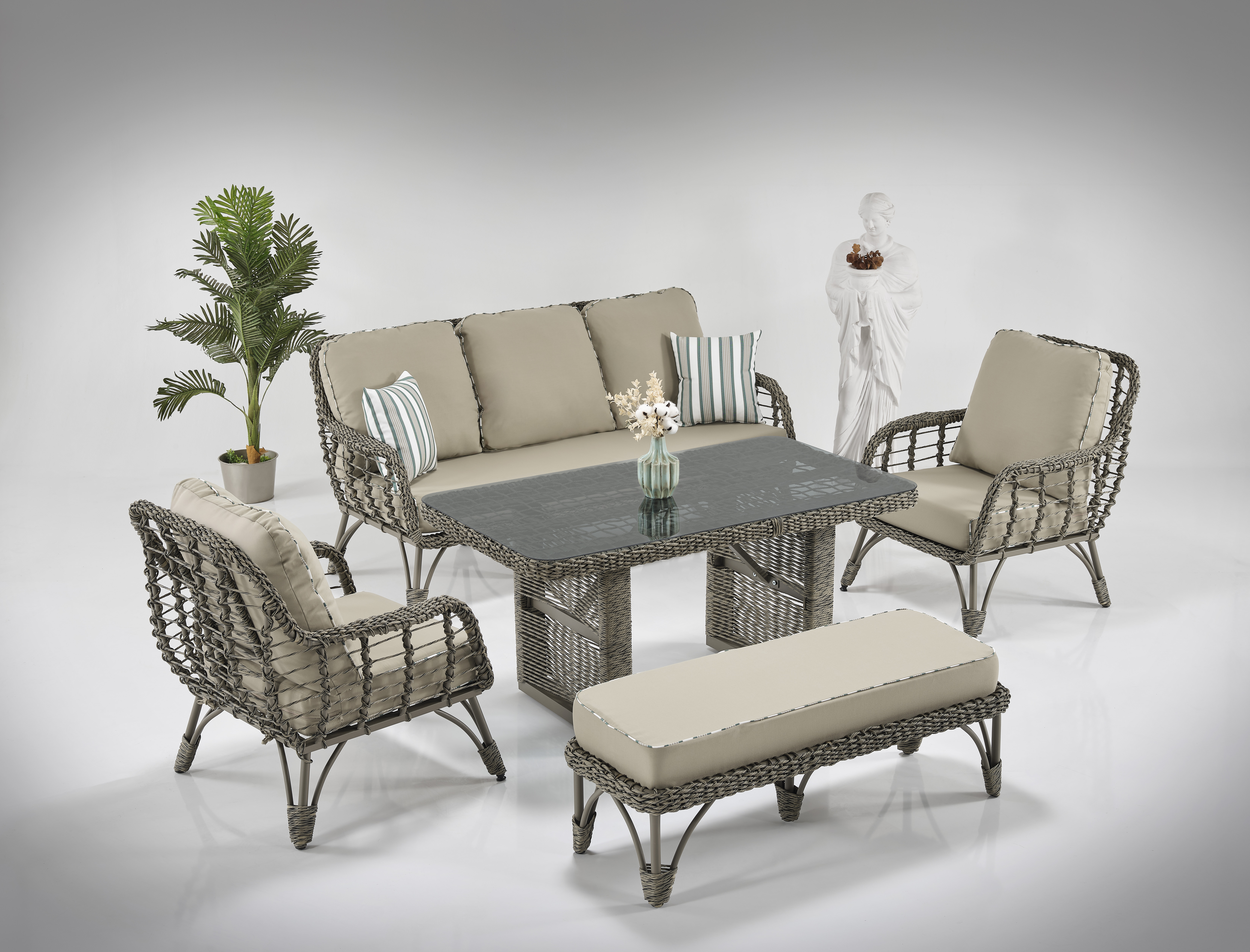 Luna Bahçe Takımı