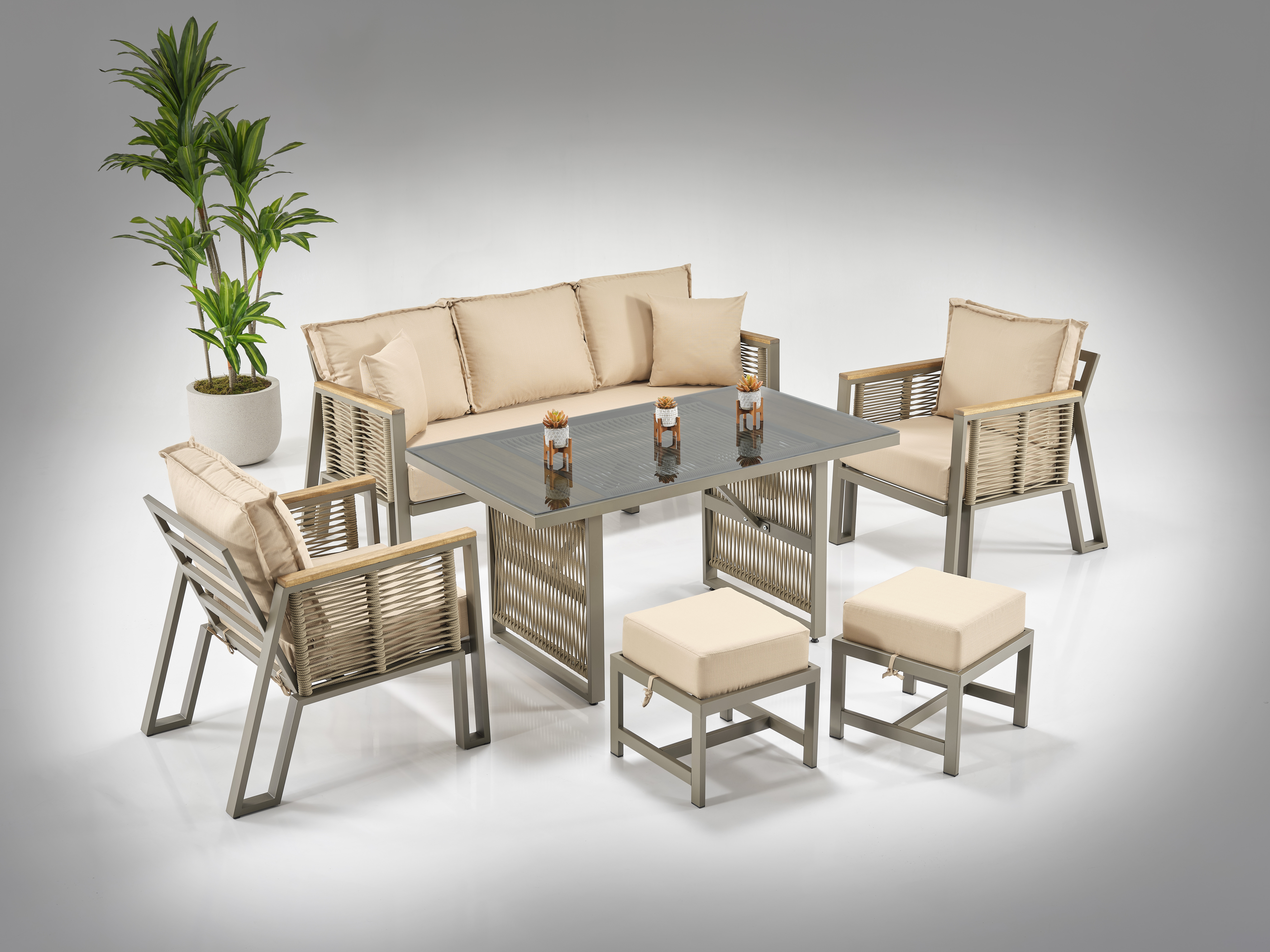 Mira Bahçe Takımı