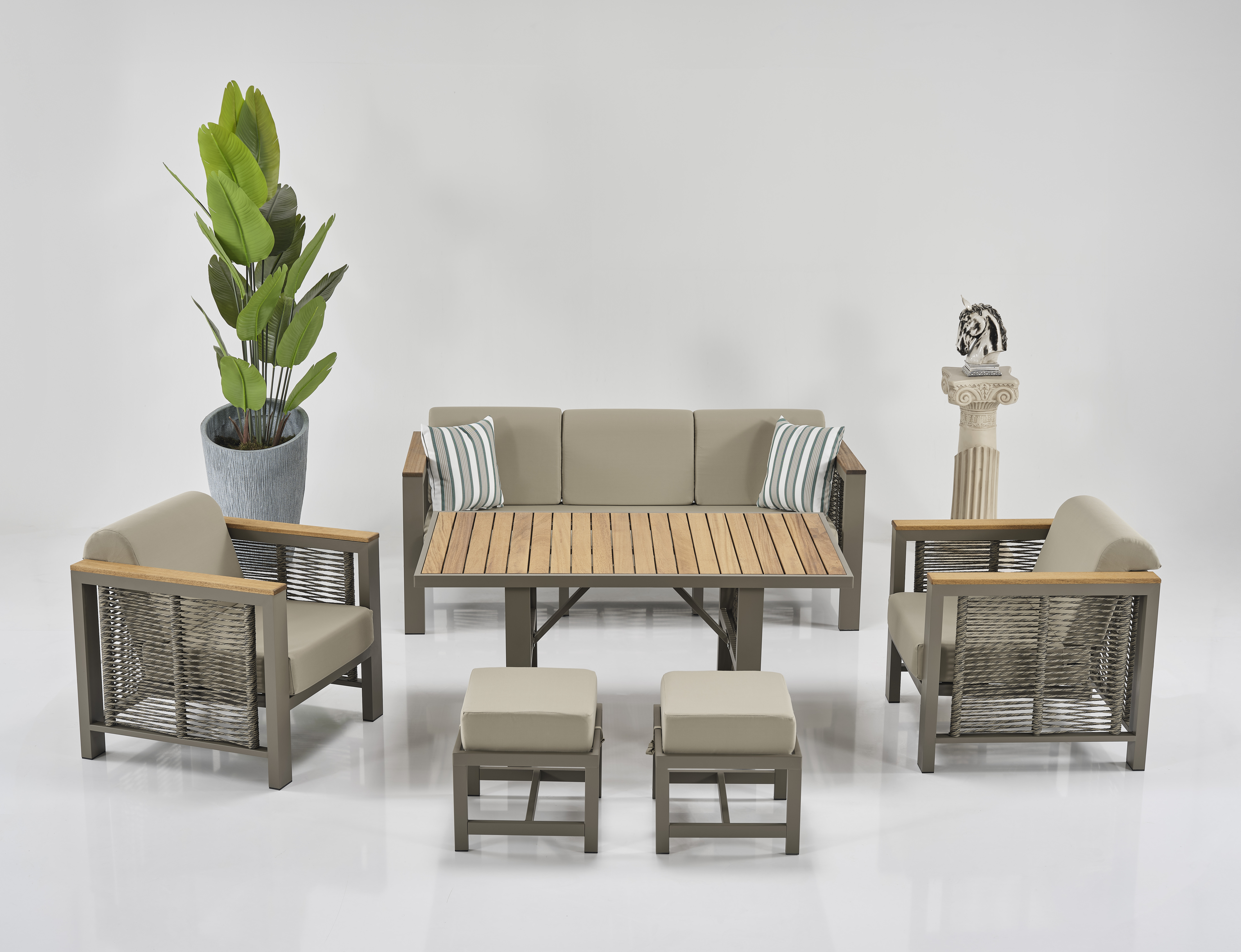 Nova Bahçe Takımı