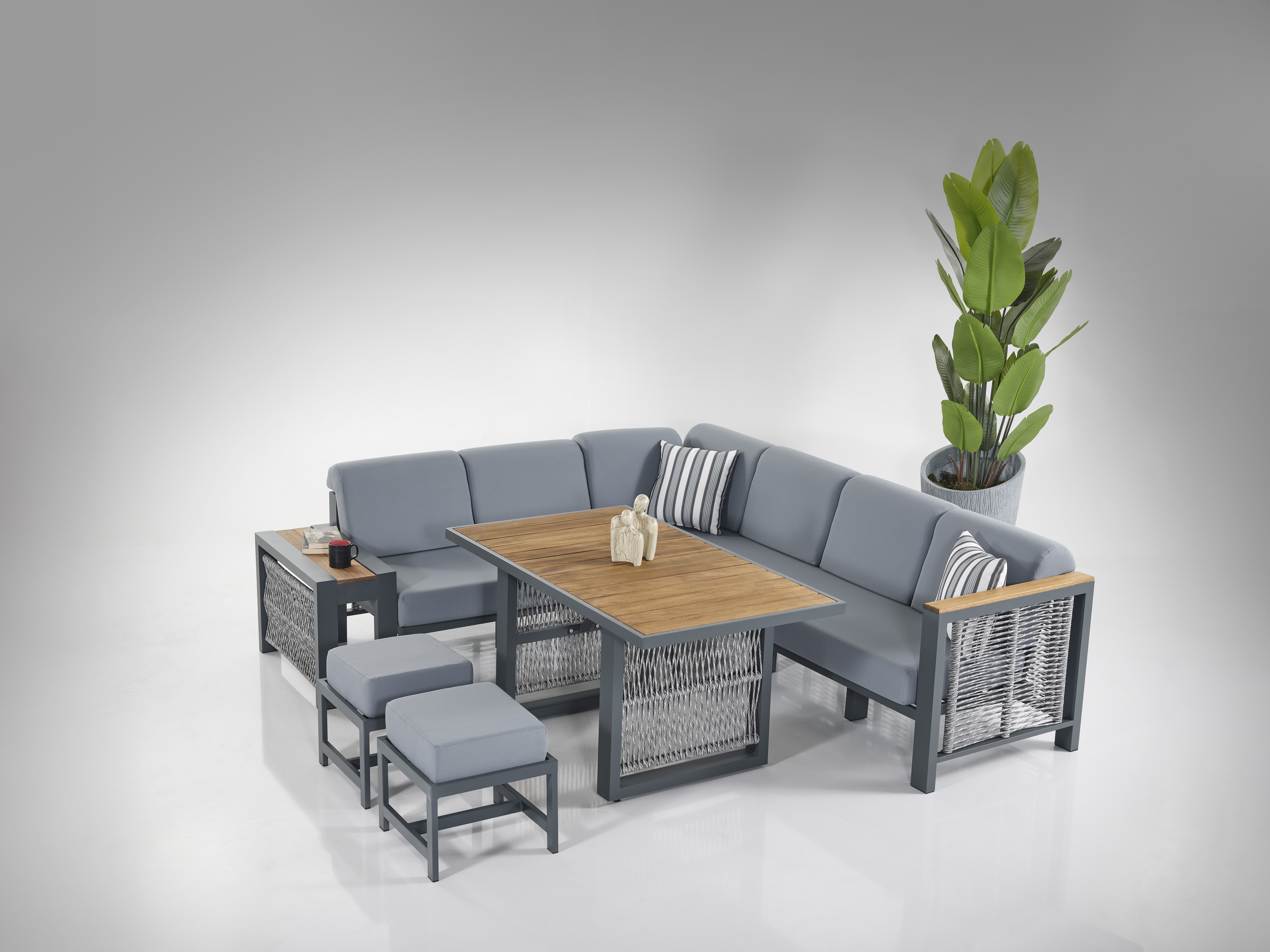 Nova Köşe Takımı