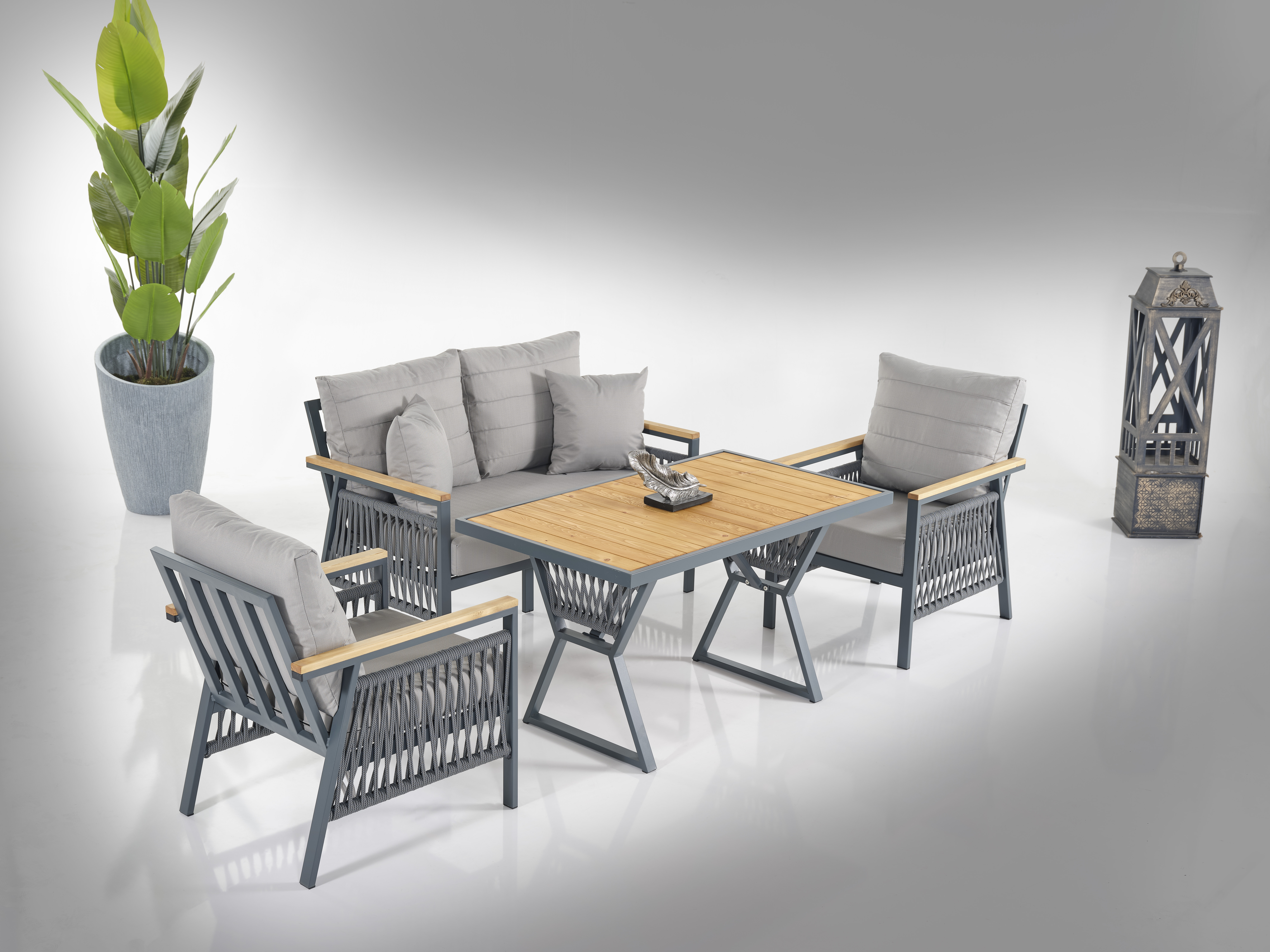 Sofia 2'li Bahçe Takımı