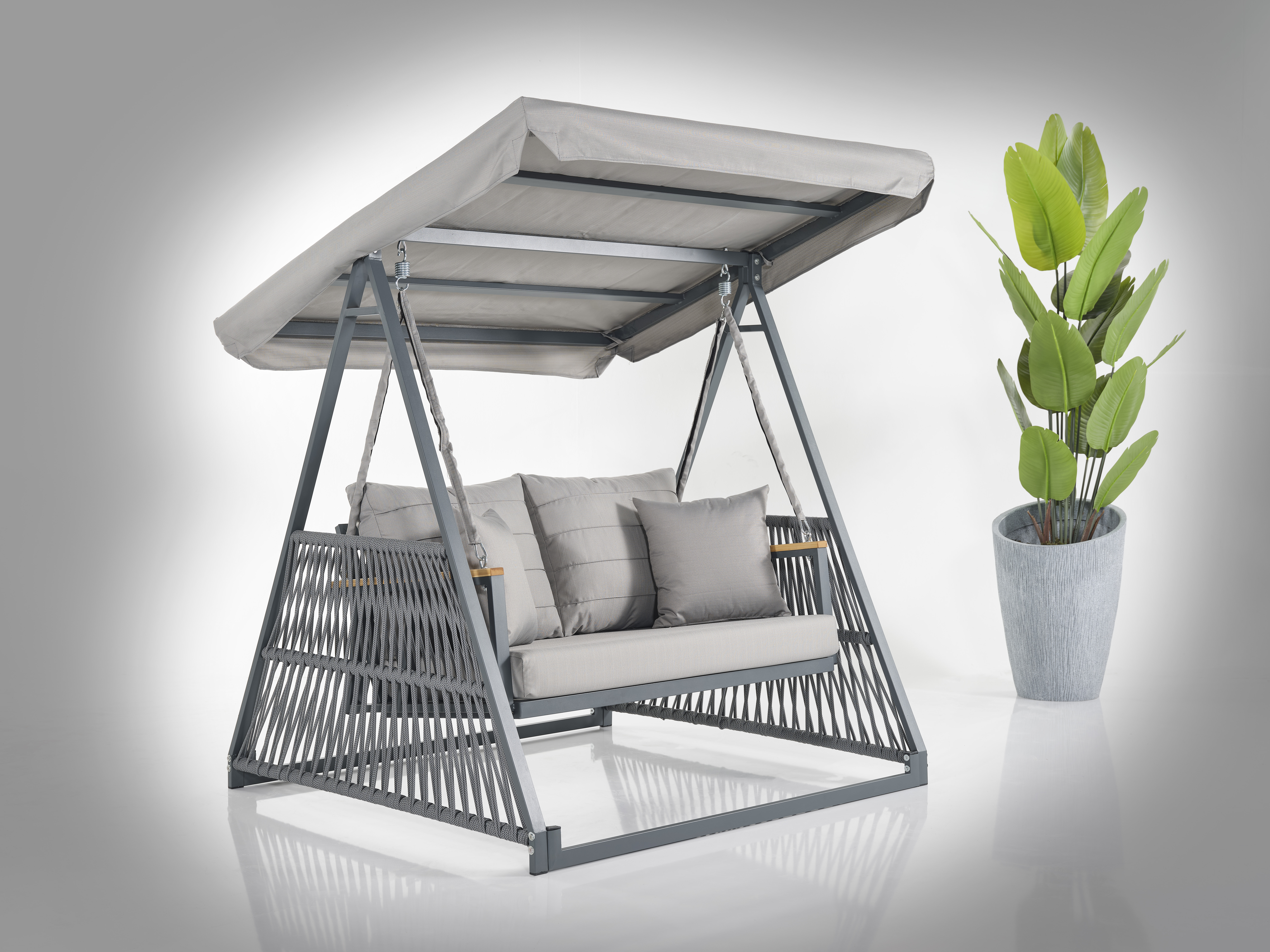 Sofia 2'li Salıncak