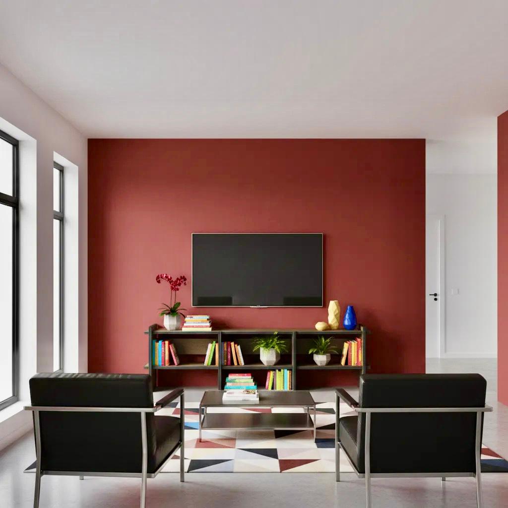 Umbra Duvar Ünitesi