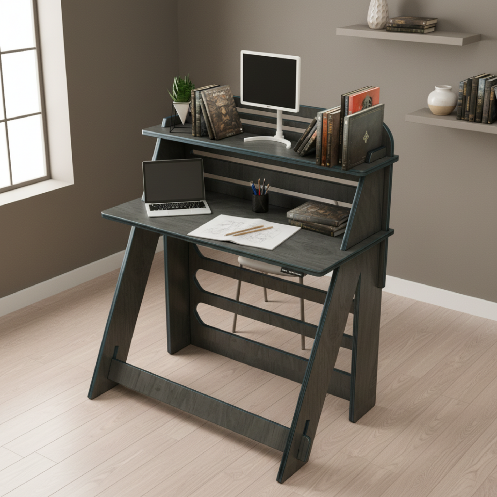 Kite Çalışma Masası