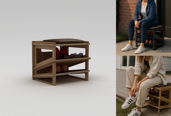 Mikanos Ayakkabılık