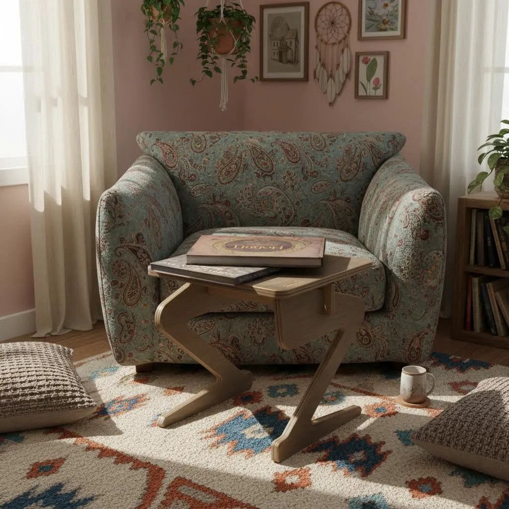 Cate Zigon Sehba ve Gazetelik